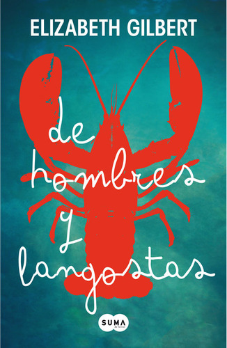 Libro De Hombres Y Langostas