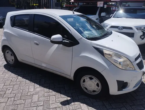 Chevrolet Spark 1.2 Gt M300