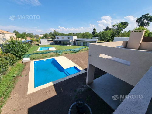 Imagen 22 de 28 de Casa En Venta En Barrio San Matias - Maroto Propiedades