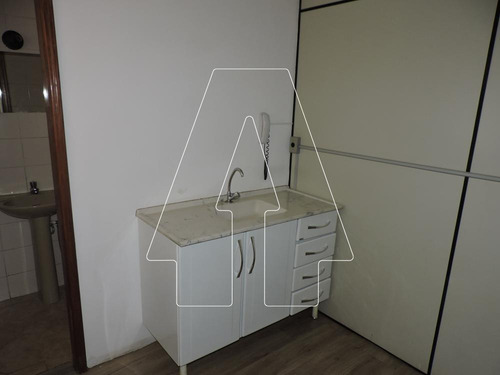 Imagem 2 de 6 de Salas Comerciais - Ref: V79802