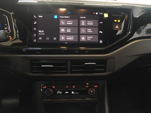 Imagem 9 de 11 de Volkswagen Nivus 1.0 200 Tsi Highline 2021/2022