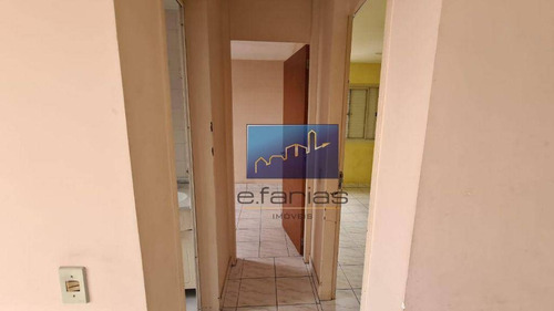 Imagem 8 de 22 de Apartamento Com 2 Dormitórios À Venda, 60 M² Por R$ 330.000,00 - Vila Carrão - São Paulo/sp - Ap1075
