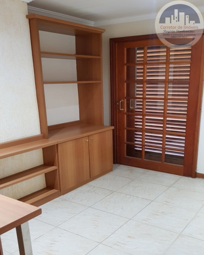 Imagem 12 de 30 de Excelente Sobrado No Condominio Vista Alegre Para Venda Ou Locação! - Ca00017 - 34971664