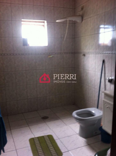 Imagem 3 de 8 de Sobrado Em Pirituba - 3 Dormitórios (2 Suítes). - 4188