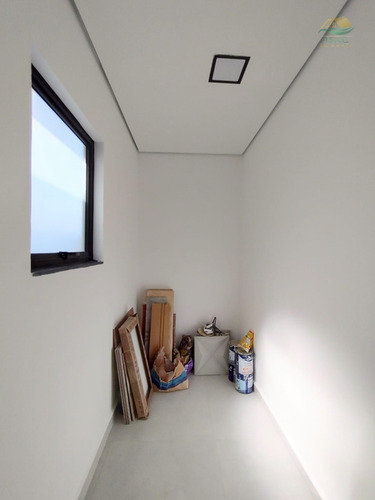 Imagem 20 de 24 de Casa Em Condomínio À Venda Em Atibaia/sp - 0610 - 34968637