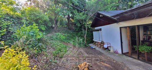 Venta De Casa En Gran Sitio De 1.000m2 De 3 Dorm. En Temuco