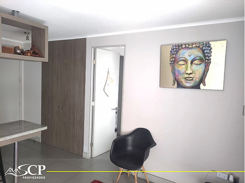 Venta Depto 1 H 1b, Norte De Antofagasta