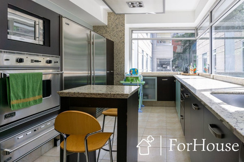 Imagen 11 de 24 de Exclusivo Departamento En Venta En Bosques De Las Lomas