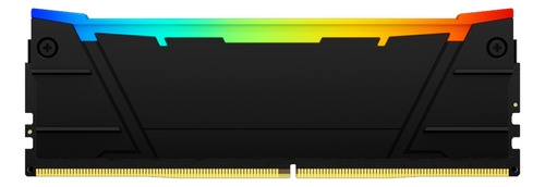 Memoria Ram Kingston Fury Renegade Rgb Ddr4 32gb 3600mhz