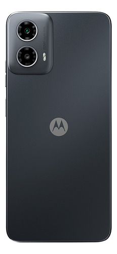 Motorola Moto G34 5G Dual Sim 128 GB Negro 4 GB RAM