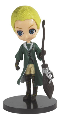 Figura De Harry Potter - Draco Malfoy 