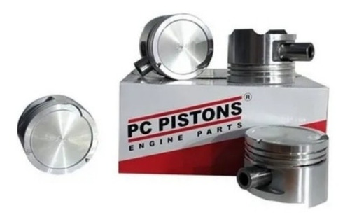 Pistones  Optra Design / Advance /  Corsa 1.8