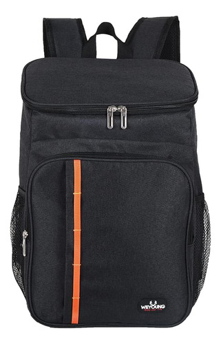 Mochila De Codobon Cooler 20l Enfriadores De Mochila Aislada