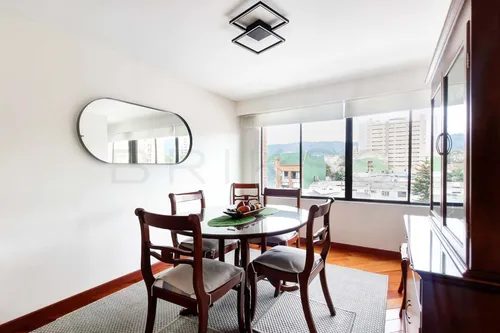 Apartamento En Venta En Pasadena. Cod V6906