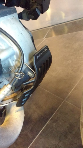 Ducati Scrambler Classic 2016 - Con Todos Los Accesorios!!!