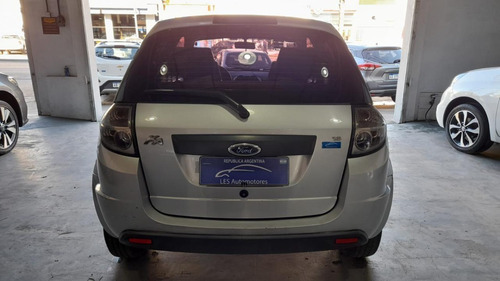 Imagen 11 de 12 de Ford Ka 1.6 Fly Viral 95cv Les Automotores