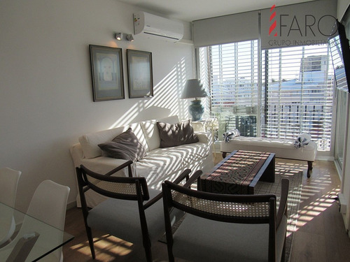 Imagen 7 de 30 de Apartamento En Península 1 Dormitorio Y 1 Baño - Punta Del Este Peninsula