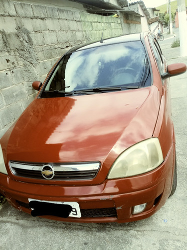 Chevrolet Corsa Hitach 1.0 2008