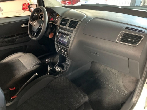 Imagem 10 de 15 de Volkswagen Fox Connect 1.6