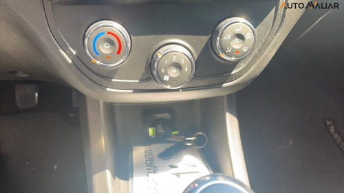 Chevrolet Cobalt 1.4 Mpfti 8v Flex 4p Manual