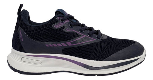 Zapatilla Marce Azul Alquimia