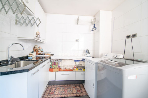 Vende Impecable Departamento La Dehesa Central Lo Barnechea