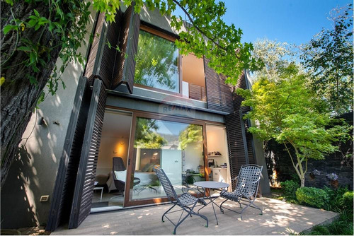 Increíble Casa En Lo Beltrán. Vitacura