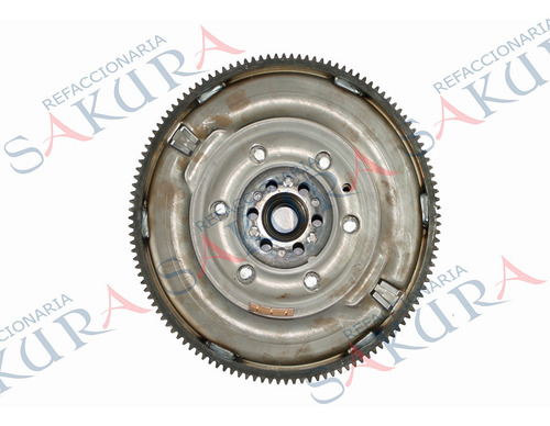 Imagen 5 de 9 de Cremallera Volante Motriz Flotante Nv350 15 A 19 M 2.5
