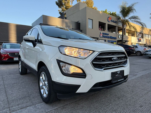 Ford Ecosport 2.0 Trend At