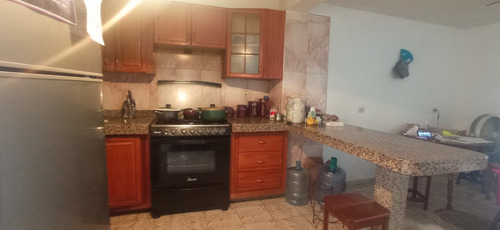 Sky Group Vende Casa En Urb. La Esmeralda San Diego Foc-941