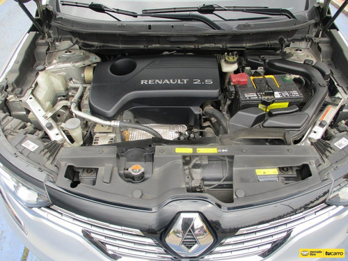 Renault New Koleos 4wd 4x4 2500cc At Aa