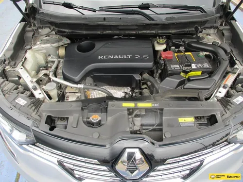 Renault New Koleos 4wd 4x4 2500cc At Aa