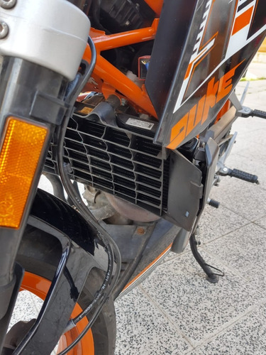Ktm Duke 390cc Mod. 2017