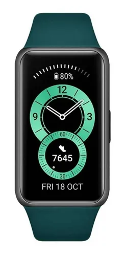 Huawei Honor Band 6 MercadoLibre