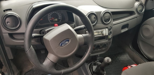 Ka 1.0 Flex Ano 2010