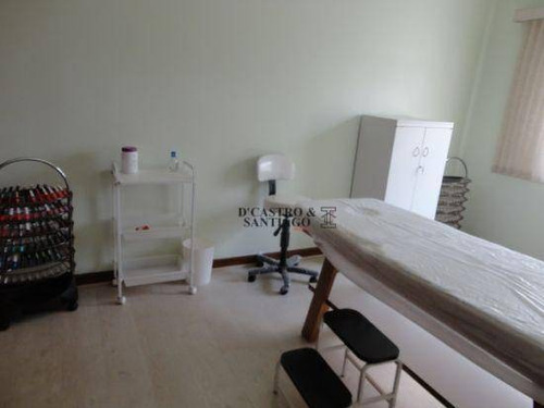Imagem 9 de 25 de Sobrado Com 3 Dormitórios À Venda, 300 M² Por R$ 1.800.000 - Belenzinho - São Paulo/sp - So0213