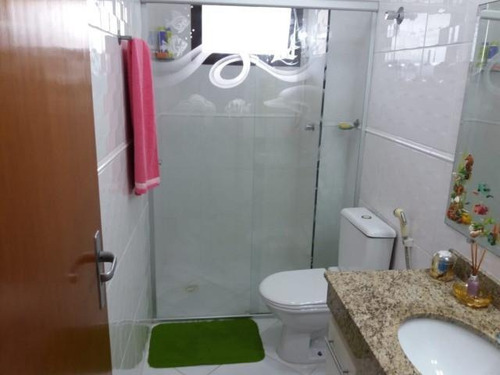 Imagem 11 de 15 de Alto Padrão Para Venda Em Praia Grande, Canto Do Forte, 3 Dormitórios, 1 Suíte, 4 Banheiros, 2 Vagas - 322_1-1807997