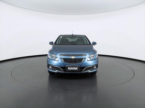 Imagem 3 de 15 de 182532 - Chevrolet Onix 2016 Com Garantia