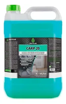 Comprar Carp-20 Limpa Carpete Tapetes Estofados Protelim 5 L