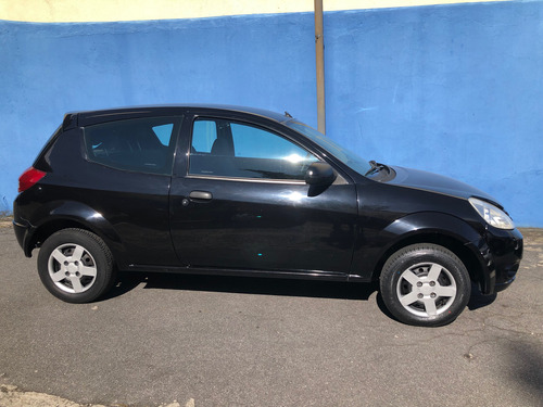 Ford Ka 1.0 Flex 3p