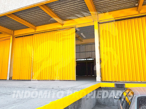 Bodega Industrial Quilicura