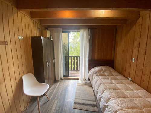 Casa Con Vista Al Lago Caburgua