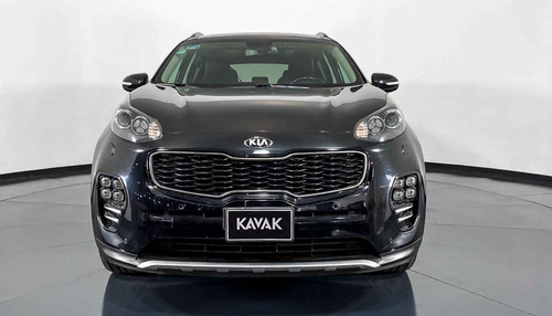 Imagen 3 de 15 de 38715 - Kia Sportage 2017 Con Garantía
