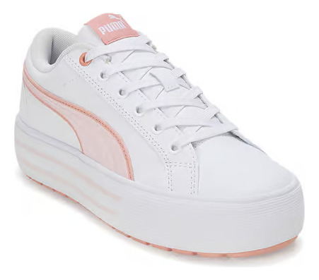 Tenis Puma Kaia 2.0 39232004 Casual Comodo Original Moda