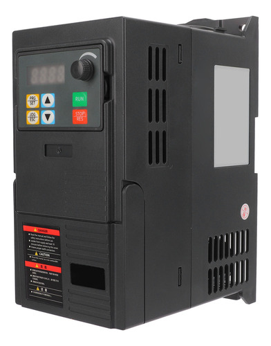 Inversor De Frecuencia Variable 2.2kw, Trifásico, 380-440v