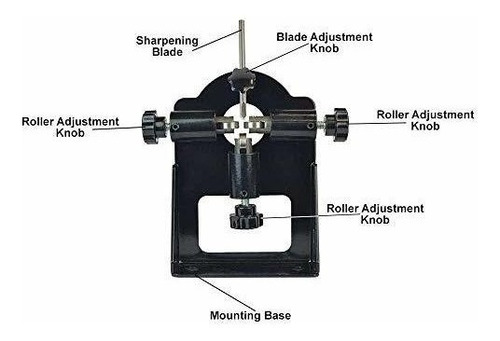 Imagen 4 de 4 de Maquina Manual Pelacables Pelador De Cables Cobre Ms