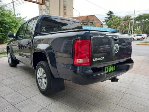 Volkswagen Amarok 2.0 Comfortline 4x2 Aut 2020 46655831