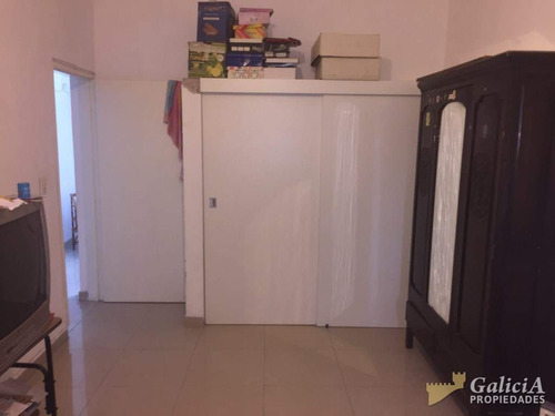 Oportunidad!! Vendo Casa Mas Un Departamento - Bº Matienzo