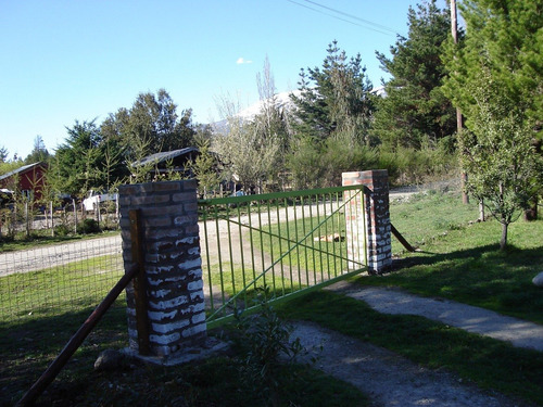 Oportunidad!! Vendo Urgente- Cabaña En Las Golondrinas 1/4ha