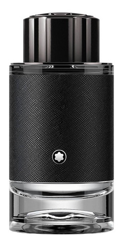 Mont Blanc Explorer Masc Edp 100ml